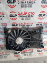 Oto Çıkma Parça / Fiat / Linea / Radyatör / Radyatör Seti / Çıkma Parça 