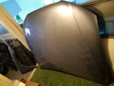 Audi A4 Kaput (2008/2012)