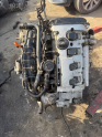Audi A4 S4 2006  model Quattro 2000 motor benzinli