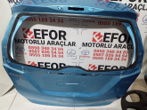 Oto Çıkma Parça / Honda / Jazz / Kaporta & Karoser / Bagaj Kapağı / Çıkma Parça 