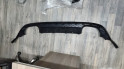 GOLF 7 BUÇUK R LİNE ARKA SPOYLER ÇAĞRI OTO MASLAK