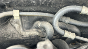Opel Corsa 1.3 kalorifer kazanı