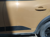 Oto Çıkma Parça / Dacia / Sandero / Kaporta & Karoser / Sol Arka Kapı / Çıkma Parça 