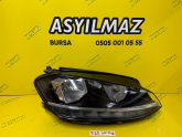 GOLF 7.5 SAĞ FAR (ORJİNAL HATASIZ)
