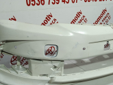 Oto Çıkma Parça / Toyota / Corolla / Tampon / Ön Tampon / Çıkma Parça 