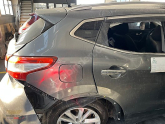 Oto Çıkma Parça / Nissan / Qashqai / Far & Stop / Sağ Arka Stop / Çıkma Parça 