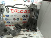Oto Çıkma Parça / Renault / Kangoo / Tampon / Tampon Braketi / Sıfır Parça 