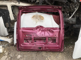 Oto Çıkma Parça / Citroen / Nemo / Airbag / Perde Airbag / Çıkma Parça 