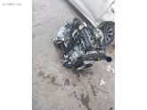 2016-2020 fiat egea 1.6 euro5 komple motor