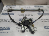 ÇIKMA FORD CONNECT SAĞ ÖN CAM KRİKOSU K-492
