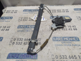 Oto Çıkma Parça / SsangYong / Kyron / Oto Cam / Ön Cam Izgarası / Çıkma Parça 