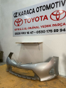 Oto Çıkma Parça / Toyota / Auris / Tampon / Ön Tampon / Çıkma Parça 