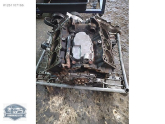 AUDİ A6 VOLKSWAGEN PASSAT APR KODLU 2.8 V6 MOTOR KOMPLE ORJİNAL