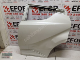 Oto Çıkma Parça / Toyota / C-HR Hybrid / Kaporta & Karoser / Sol Arka Kapı / Çıkma Parça 