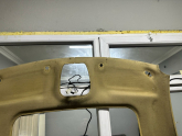 JEEP GRAND CHEROKE WJ 4.7 ORJİNAL TAVAN DÖŞEMESİ