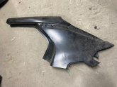 OPEL CORSA F SOL ARKA ÇAMURLUK 1692299980 CANCAN OPEL