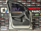 Oto Çıkma Parça / Audi / Q5 / Kaporta & Karoser / Sol Ön Kapı / Çıkma Parça 