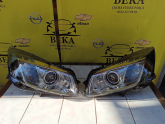Oto Çıkma Parça / Opel / Insignia / Far & Stop / Sağ Ön Far / Çıkma Parça 