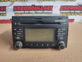 HYUNDAİ İ30 RADYO TEYP 2008 2011