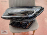 SKODA KODİAQ SOL FAR ORJİNAL