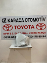 2020-2025 TOYOTA COROLLA CROSS ÇIKMA ORJİNAL TAMPON KÖŞESİ