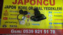 Oto Çıkma Parça / Honda / CR-V / Alt Takım / Amortisör / Sıfır Parça 