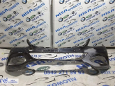 MERCEDES C W204 W180 KASA ÖN TAMPON EXCLUSİVE ORJ A2058850525