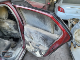 Oto Çıkma Parça / Opel / Corsa / Kaporta & Karoser / Bagaj Kapağı / Çıkma Parça 