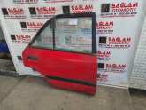 Oto Çıkma Parça / Mazda / 121 / Kaporta & Karoser / Sağ Arka Kapı / Çıkma Parça 