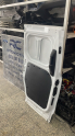 Oto Çıkma Parça / Ford / Transit  Courier / Kaporta & Karoser / Sol Sürgülü Kapı / Çıkma Parça 