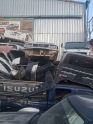 Nissan skystar pickup kupa