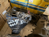 Oto Çıkma Parça / Volkswagen / Golf / Kalorifer / Kalorifer Kutusu / Çıkma Parça 