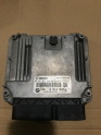 8512047-01 0281017520 BMW 5 SERİSİ MOTOR BEYNİ