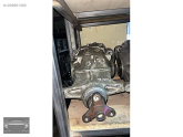 BMW F10 525DX DEFRANSİYEL 3.23 7584448 7584449 7573819