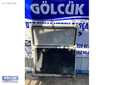 Oto Çıkma Parça / Kia / Pregio / Kaporta & Karoser / Sol Sürgülü Kapı / Çıkma Parça 