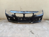 BMW F 30 3 SERİSİ ÖN TAMPON ORJİNAL ÇIKMA
