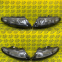 Oto Çıkma Parça / Honda / Type R / Far & Stop / Far Camı / Çıkma Parça 