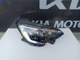 Oto Çıkma Parça / Renault / Clio / Far & Stop / Sol Ön Far / Çıkma Parça 