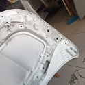 Oto Çıkma Parça / Fiat / Egea / Motor / Motor Kapağı / Çıkma Parça 
