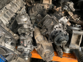 Oto Çıkma Parça / Ford / Transit / Motor / Mazot Pompası / Çıkma Parça 