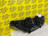 Oto Çıkma Parça / Hyundai / i20 / Far & Stop / Far Camı / Sıfır Parça 