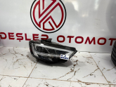 Audi a3 matrix sağ ön far
