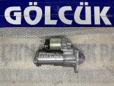 00521104640 Fiat Doblo 4 1.6 Euro 6 120 Multijet Marş Motoru ORJ