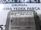 Oto Çıkma Parça / Volkswagen / Caddy / Airbag / Airbag Beyni / Çıkma Parça 