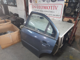 Oto Çıkma Parça / Ford / Mondeo / Kaporta & Karoser / Sol Arka Kapı / Çıkma Parça 