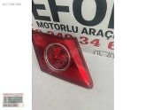 Oto Çıkma Parça / Honda / City / Far & Stop / Sol Arka Stop / Çıkma Parça 
