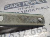 Oto Çıkma Parça / Volkswagen / Passat / Kaporta & Karoser / Kaput Menteşesi / Çıkma Parça 