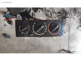 MEGANE 1 KALORİFER KONTROL PANELİ