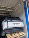 PEUGEOT   3008   ÇIKMA   BAGAJ  KAPAĞI