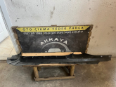 Oto Çıkma Parça / Opel / Astra / Kaporta & Karoser / Bakalit / Çıkma Parça 